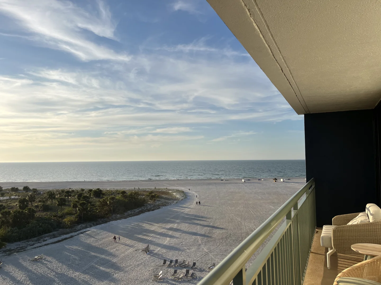 Christmas in Tampa, Clearwater, and Fort Myers