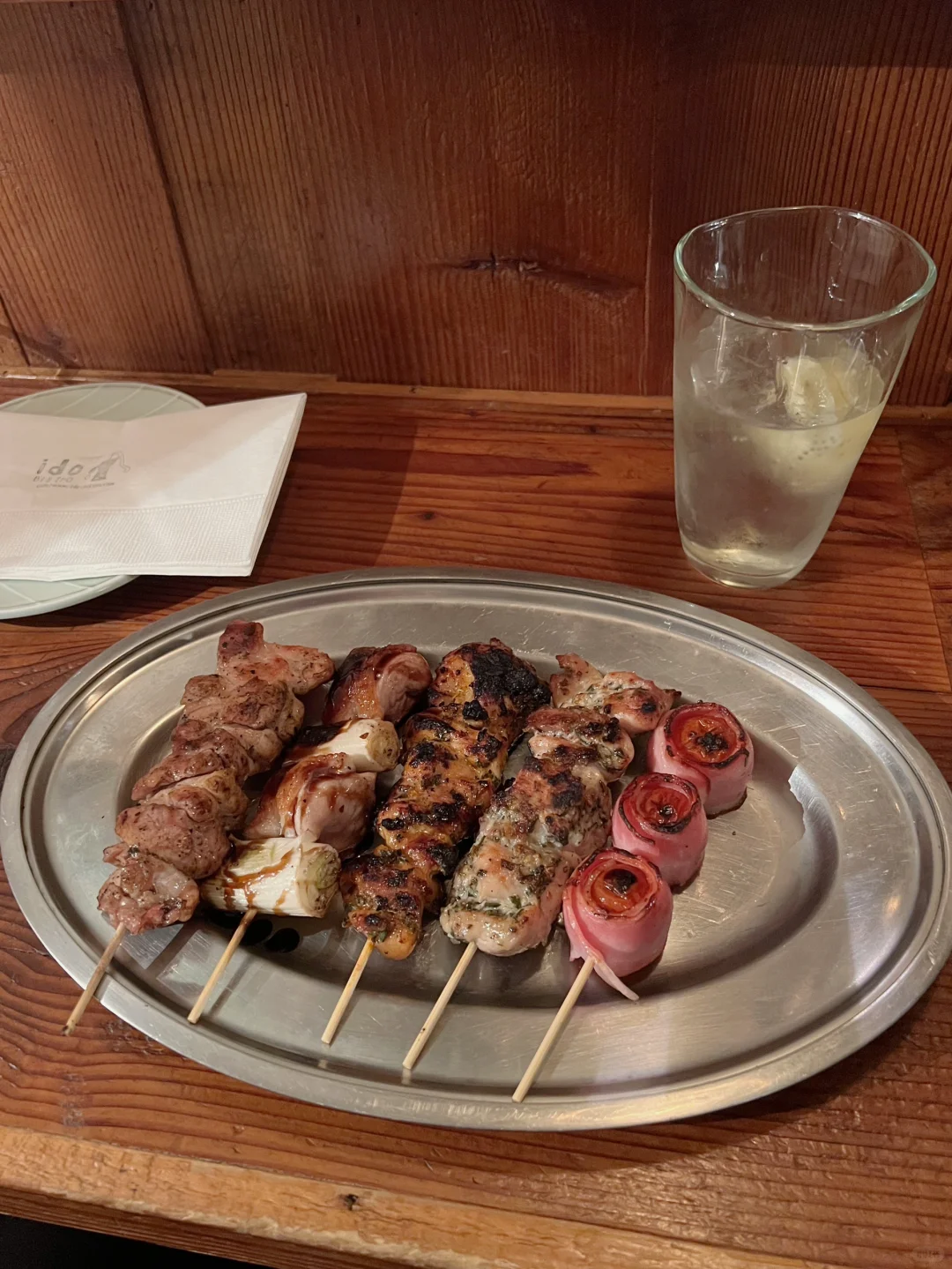 Tokyo 🥂 Ichigaya: Hidden Alleyway Gem - Traditional Private Dining Experience