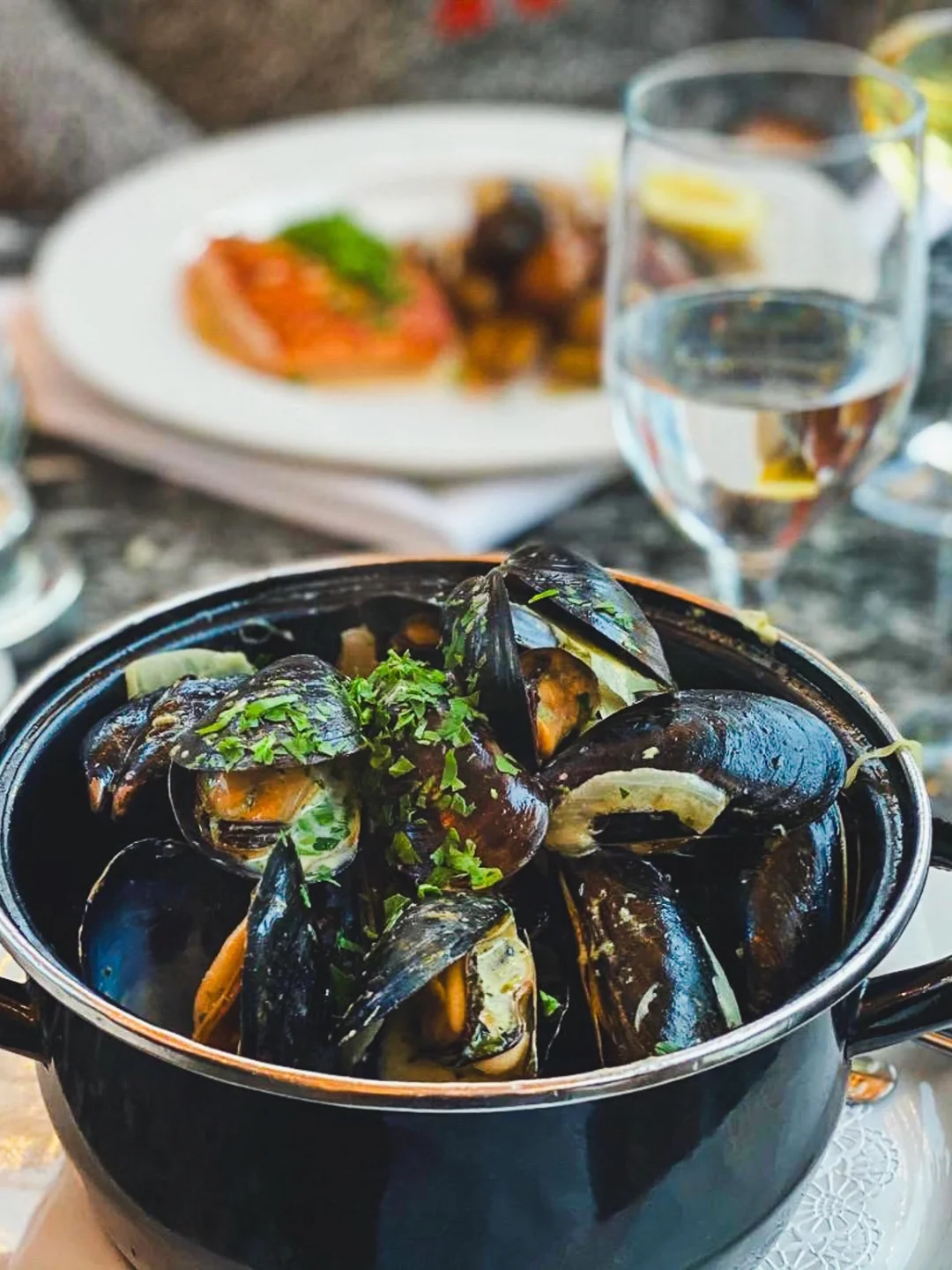 Chicago Restaurant Week | Make a Reservation at This Charming French Bistro!