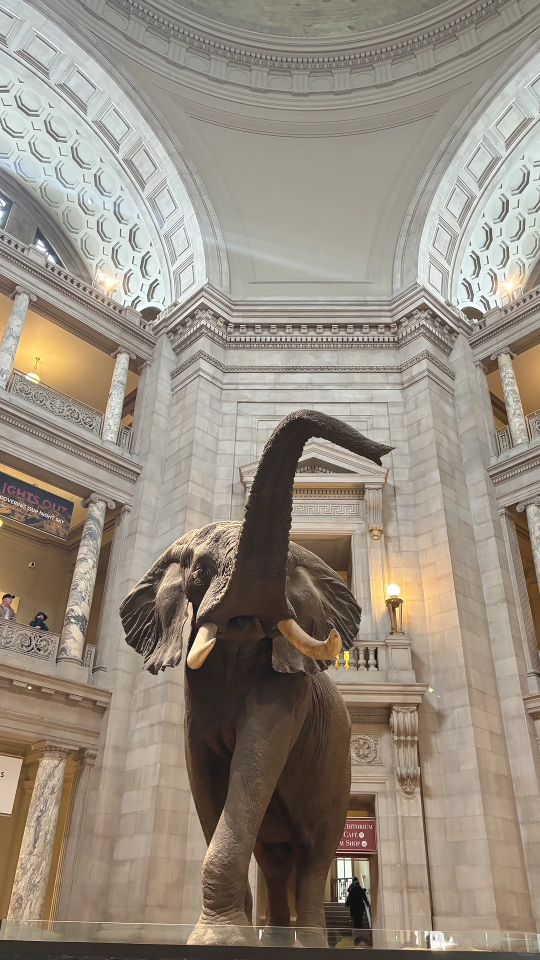 October 1-2: A Lazy Getaway in Washington