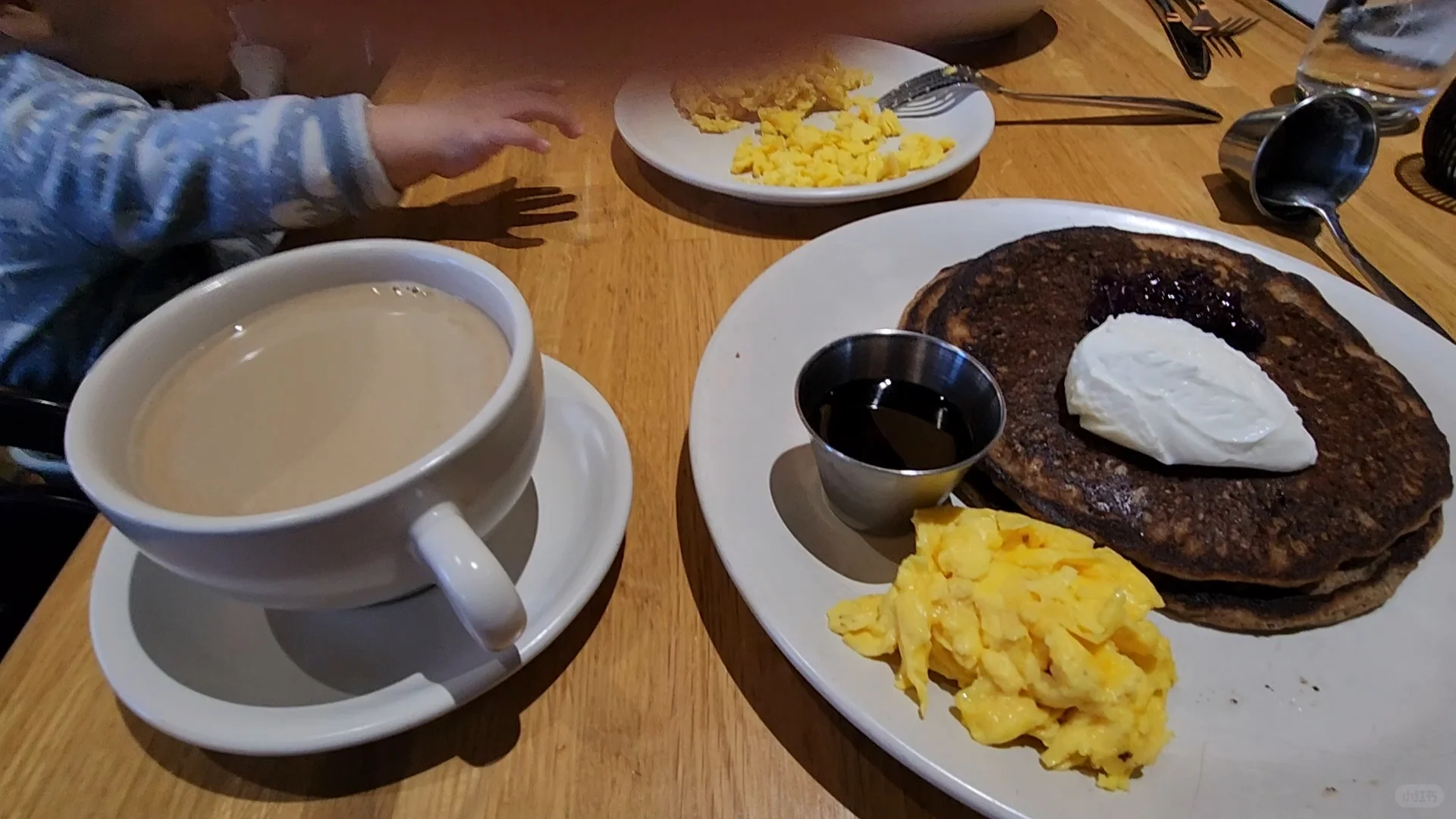 Weekend Brunch with Kids in 2025 #1