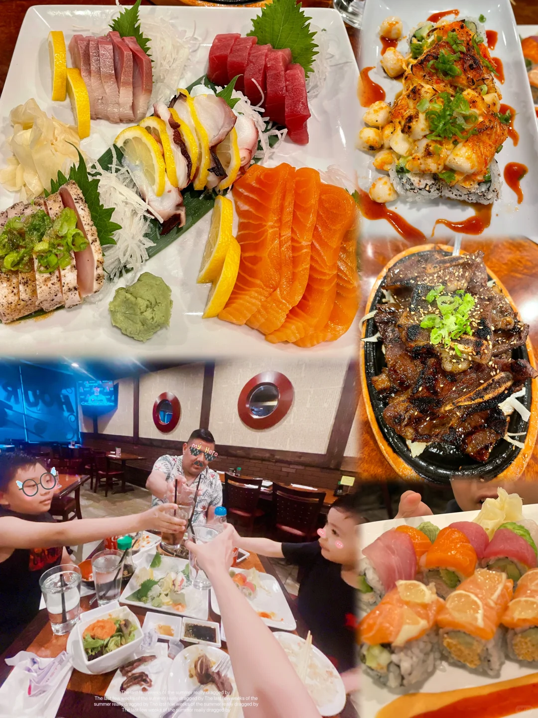 🌵Phoenix, AZ Sushi Spot: Even My Picky 🇲🇽 Foodie Friend Gave It a Thumbs Up!