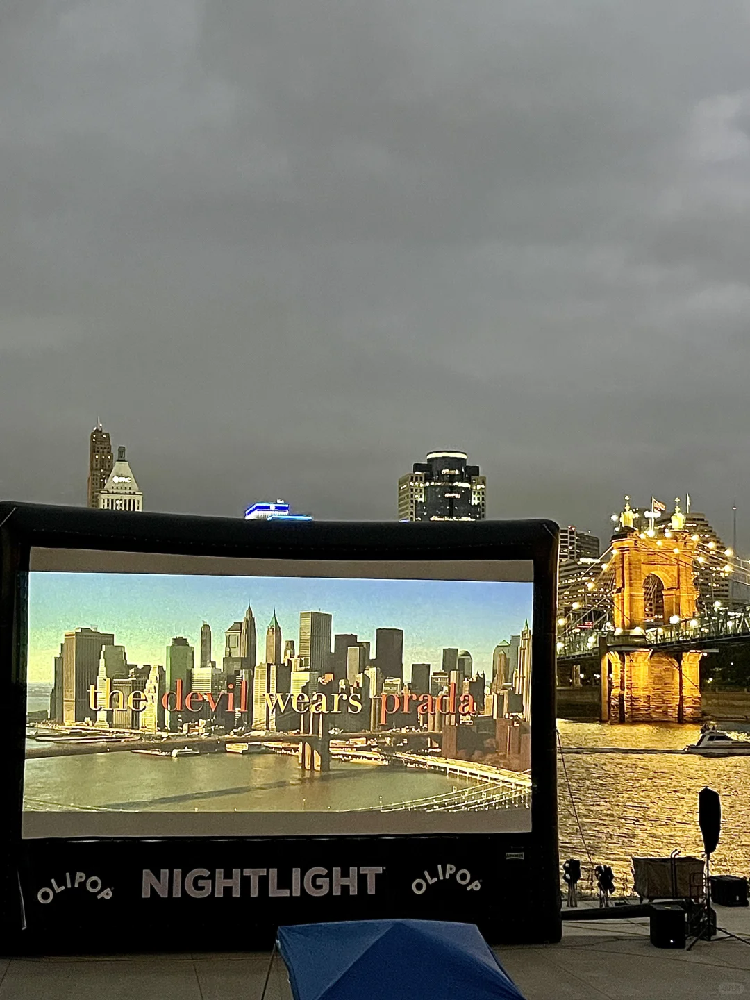 Daily Life in Cincinnati | 🍹