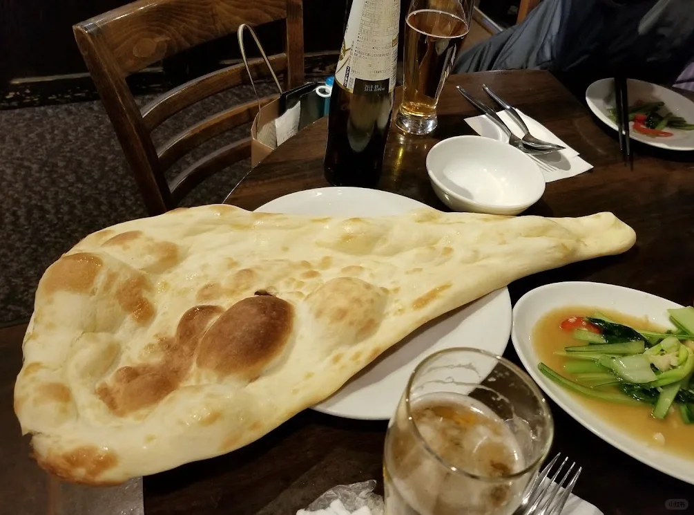 Shibuya Food Exploration: Affordable and Delicious Thai Cuisine All-You-Can-Eat 🇹🇭