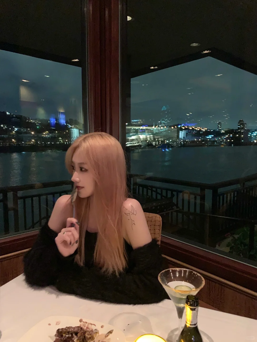 Cincinnati | Chart House