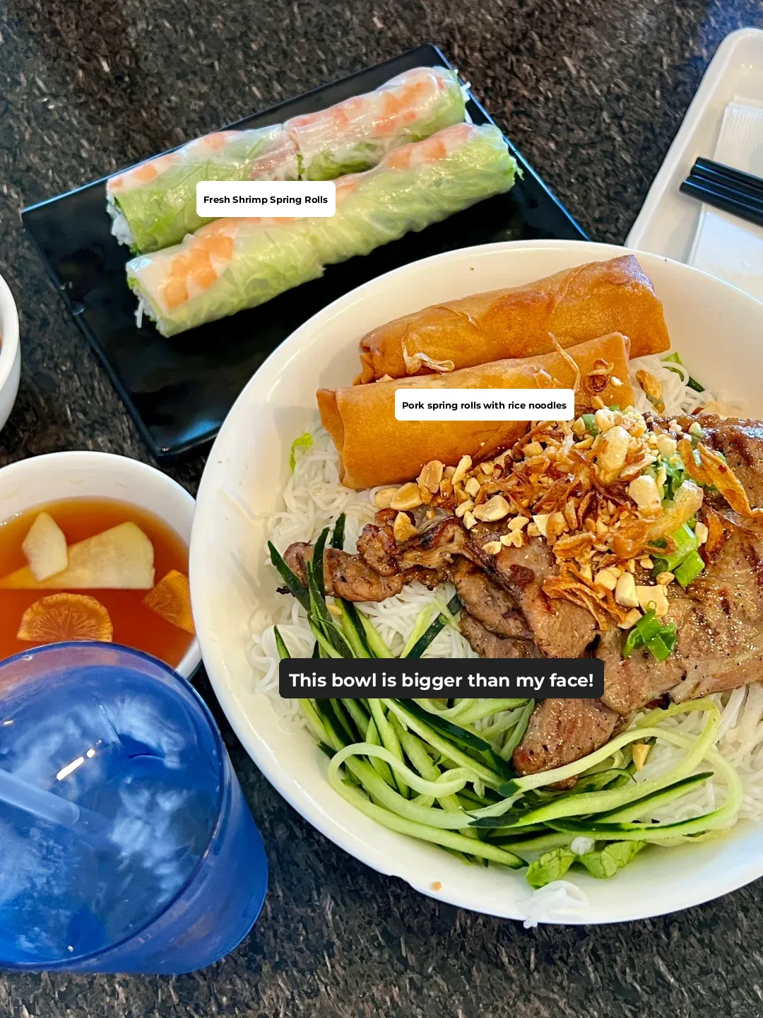 Bay Area Eats | The Pho Spot Even Daniel Wu Loves