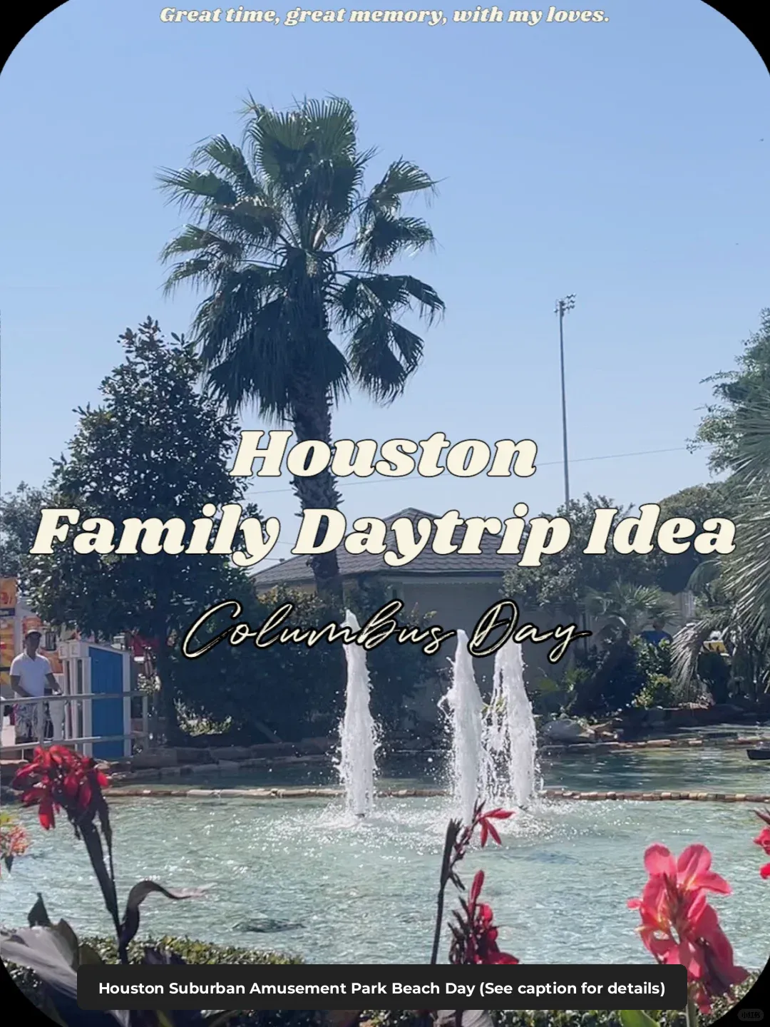 I Finally Found This Amazing Houston Day Trip for Kids!