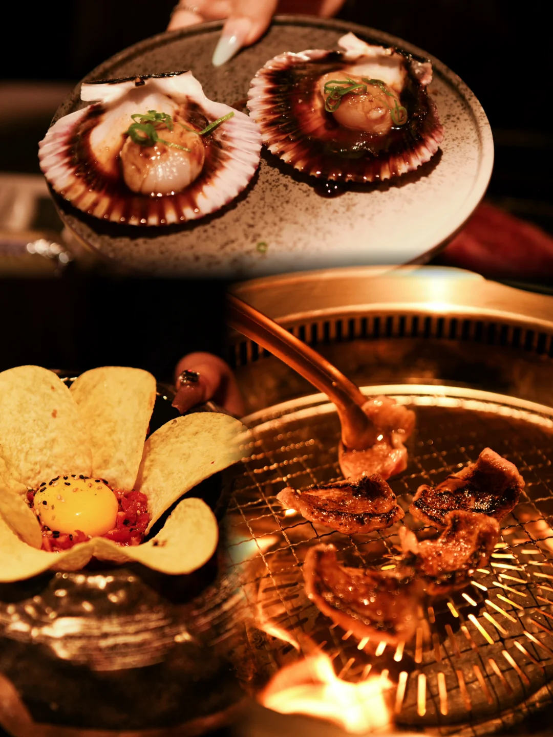 "Has Chicago Evolved to This Level? [Premium Yakiniku]"