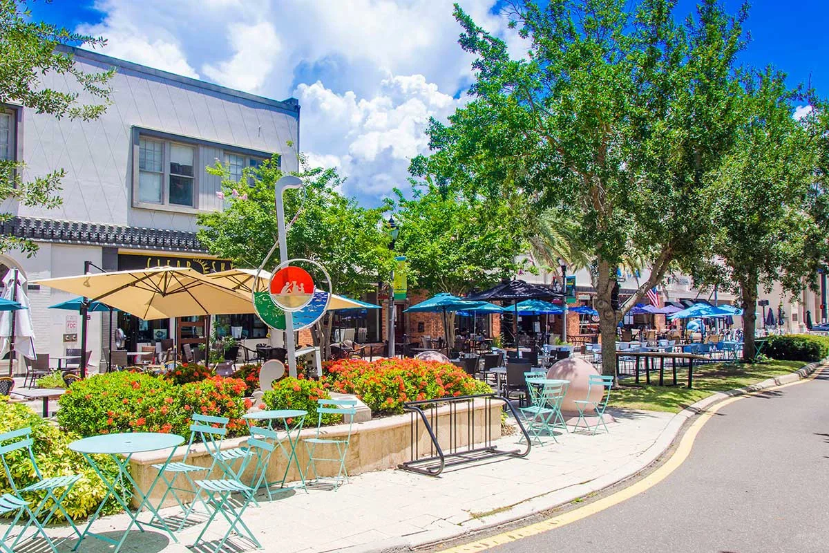 【Clearwater, USA】A Place Where Happiness is Off the Charts