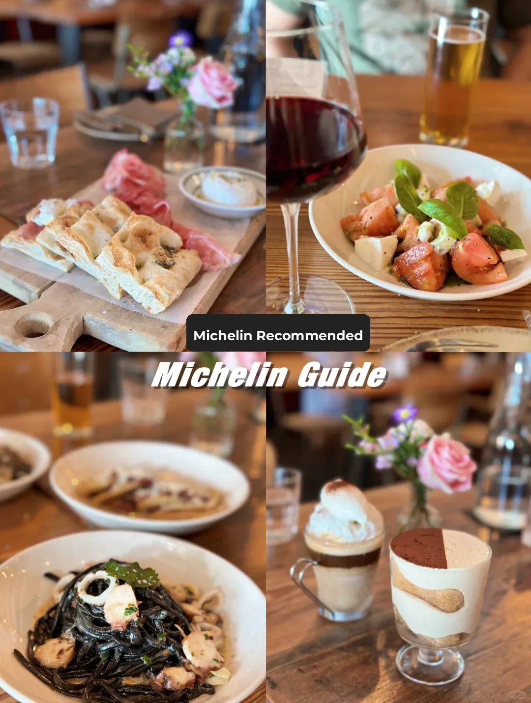 Atlanta | Michelin-Starred Handmade Pasta