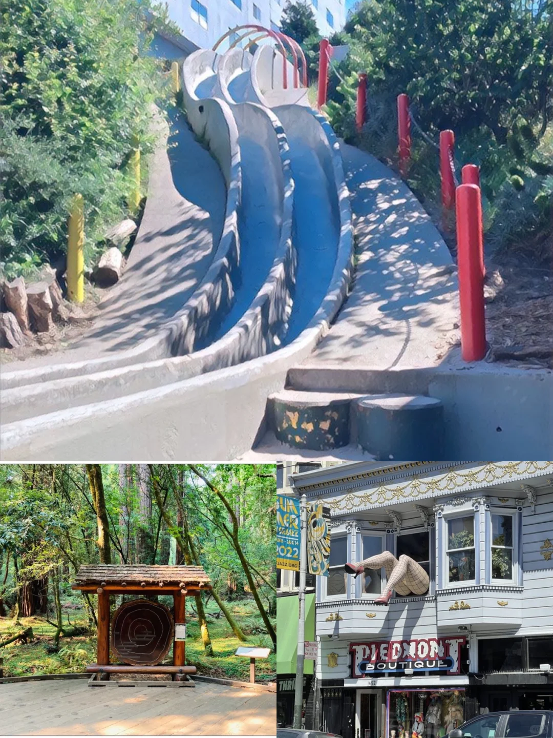 23 Must-Do Activities in San Francisco ✔️ Off-the-Beaten-Path Guide