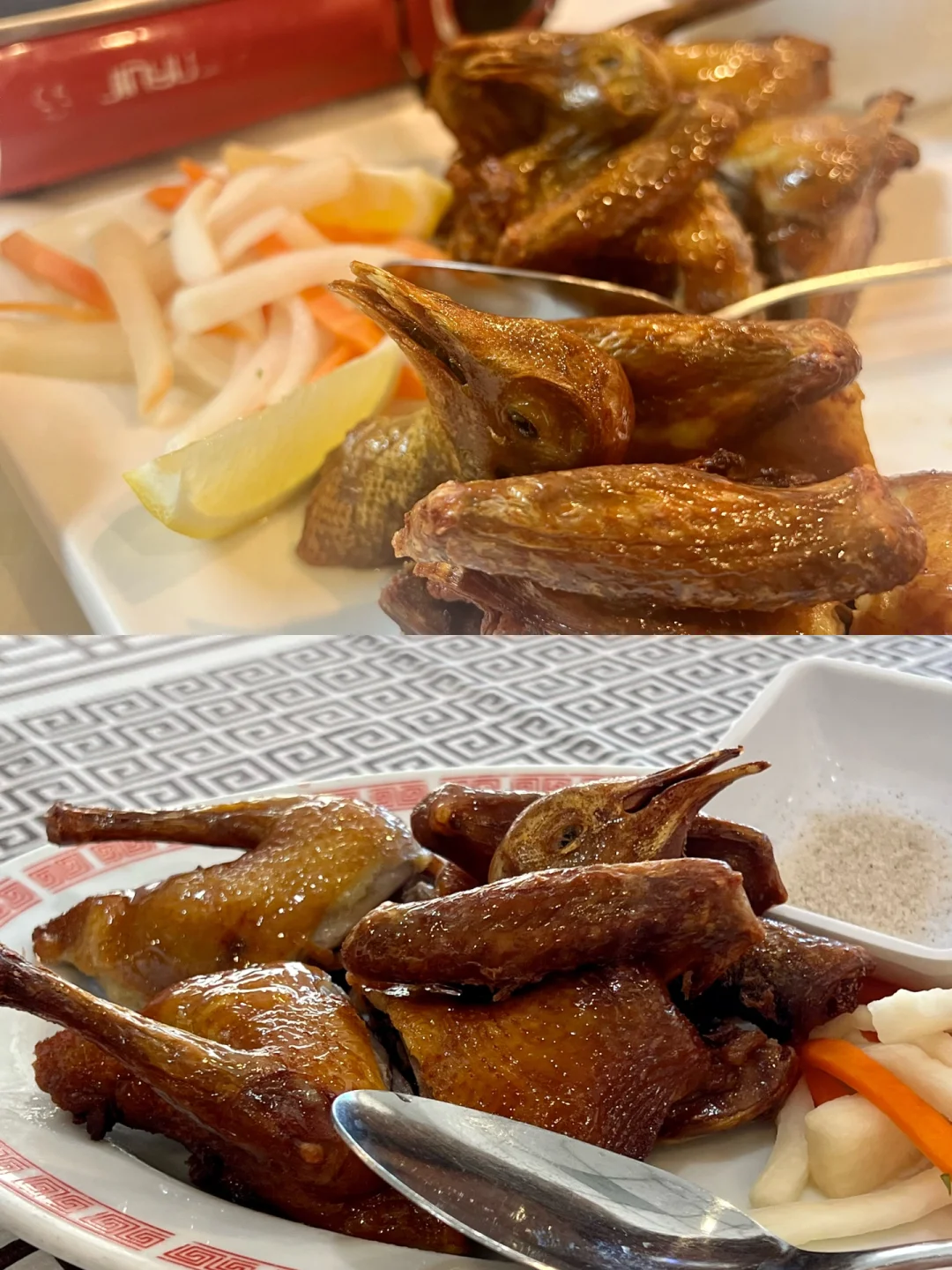 Oh My Gosh! This Place in LA is Just Like a Chinese Street Food Stall! 😱