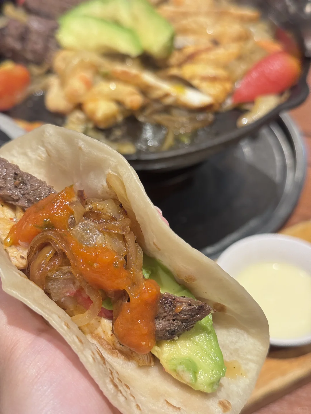 🇯🇵 My Mexican Go-To Eats!