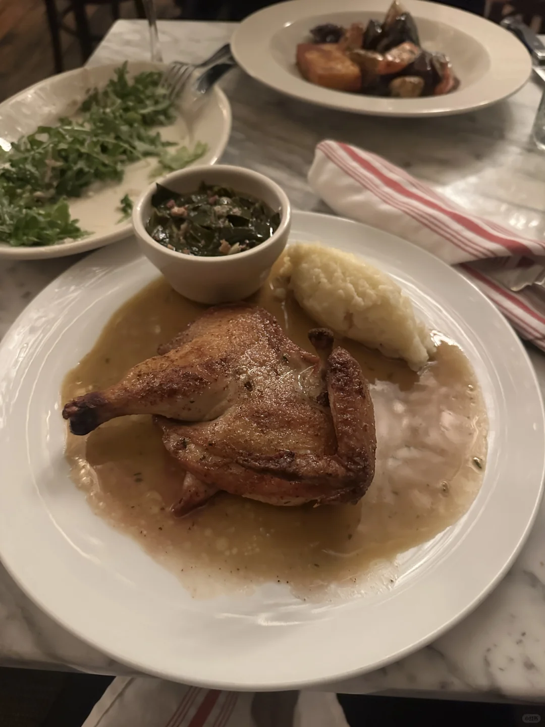 A Successful Food Hunt During a Business Trip 🏆 - Minneapolis