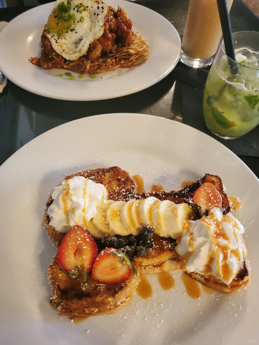 Puerto Rico 🇵🇷 Food Guide