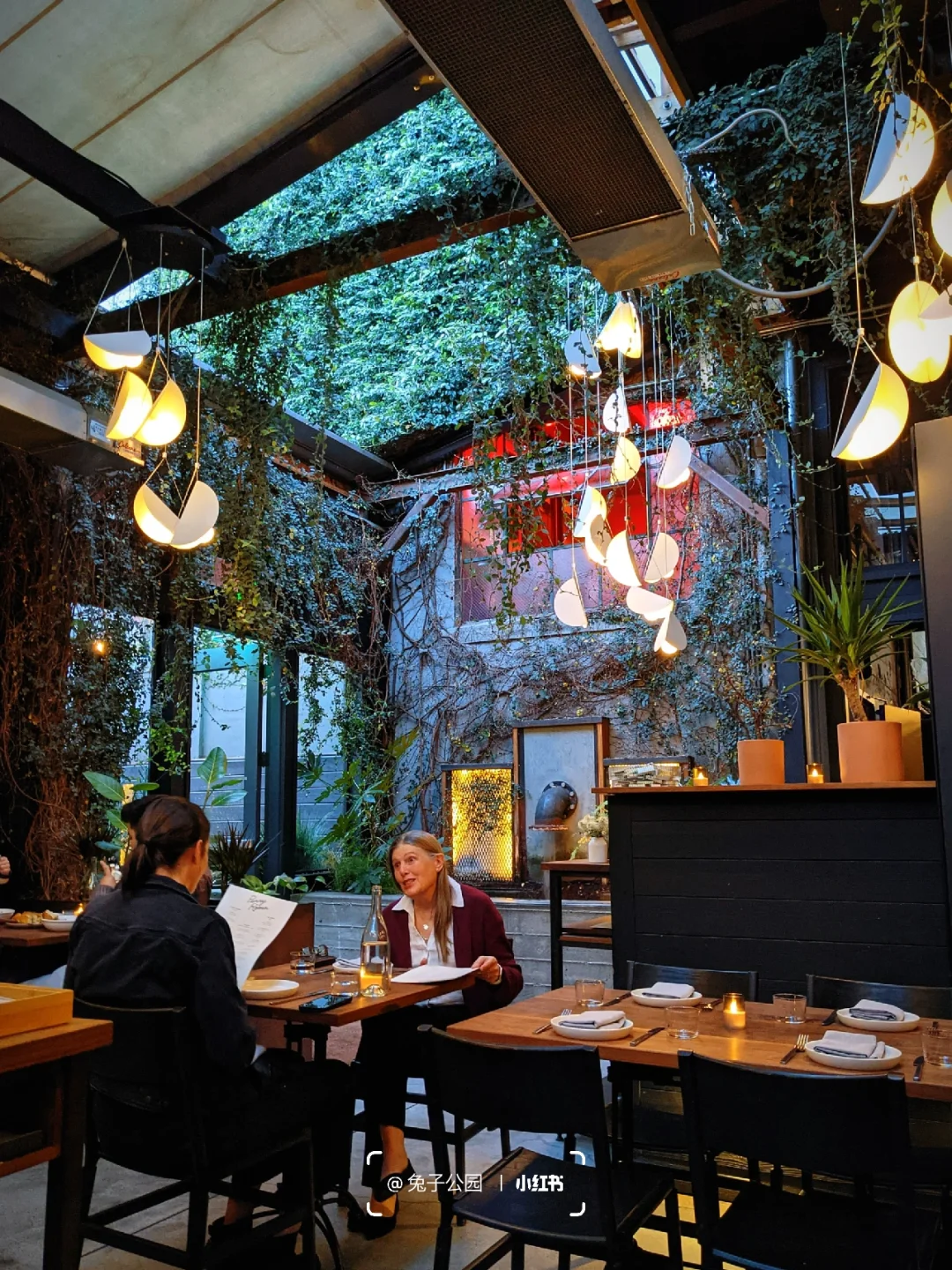 Bay Area | This Pasta is Absolutely Fire!