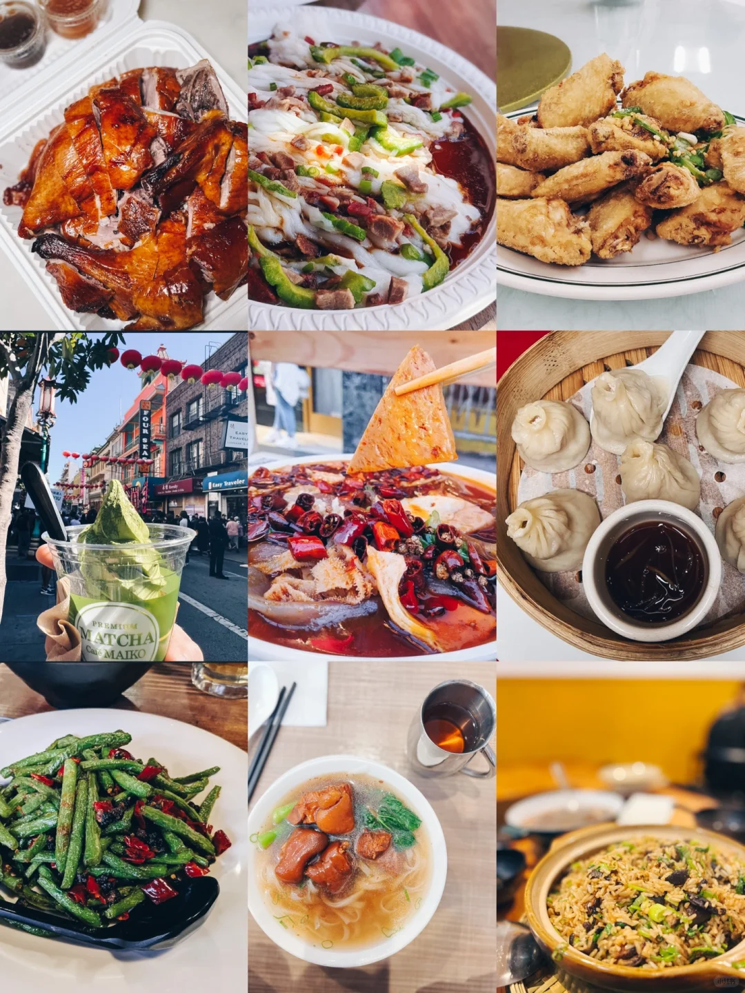 Oldest Chinatown in North America 🧑‍🎨 Food • Groceries • Art Galleries