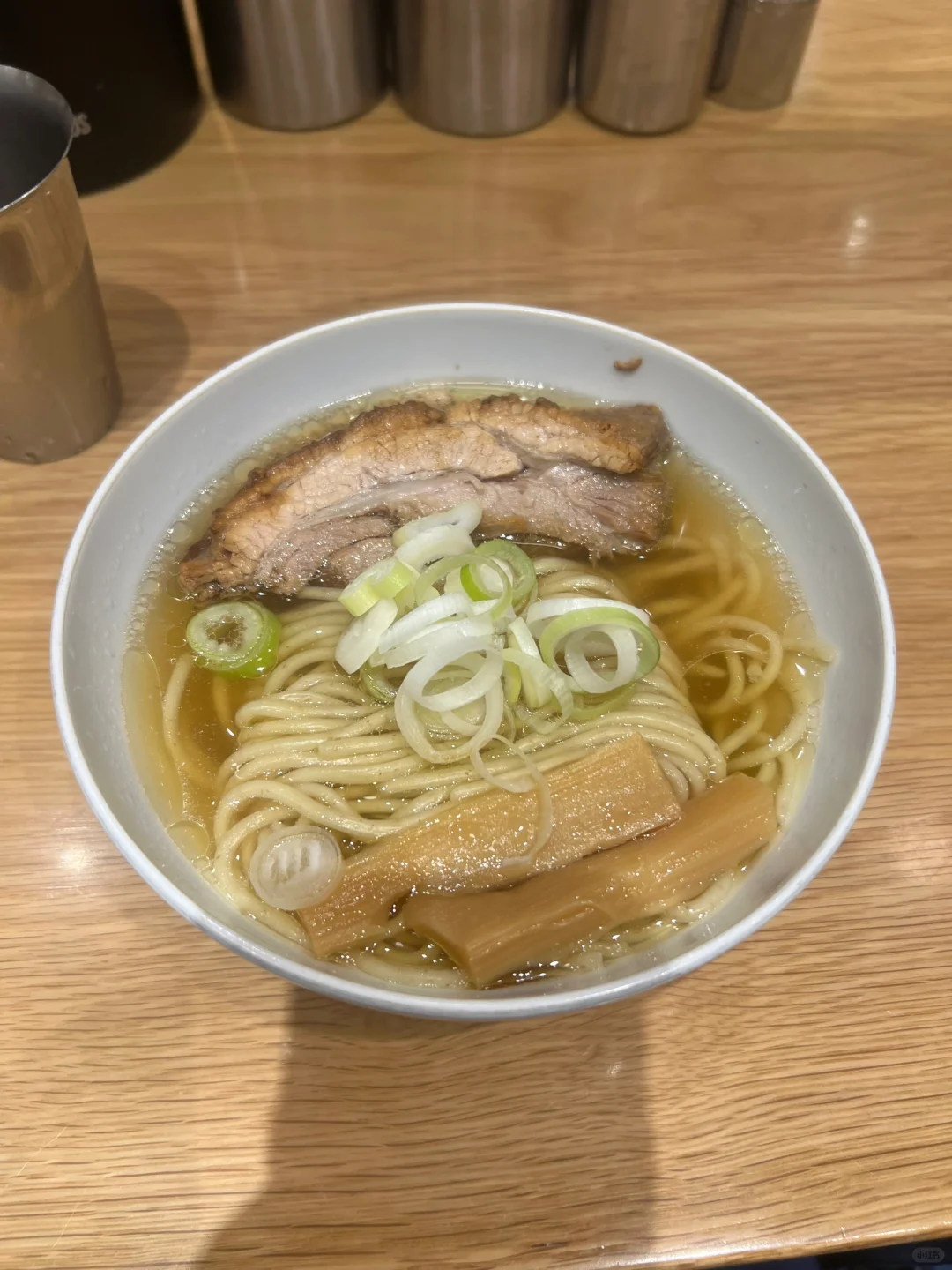 "Following Little Red Book's Guide, Osaka Was a Total Bust"