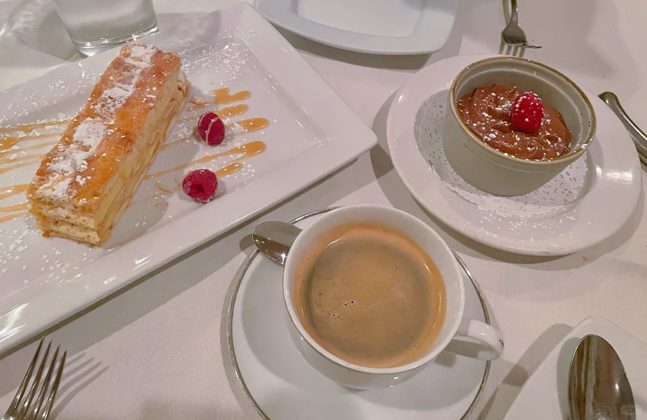 Boston Food Recommendations