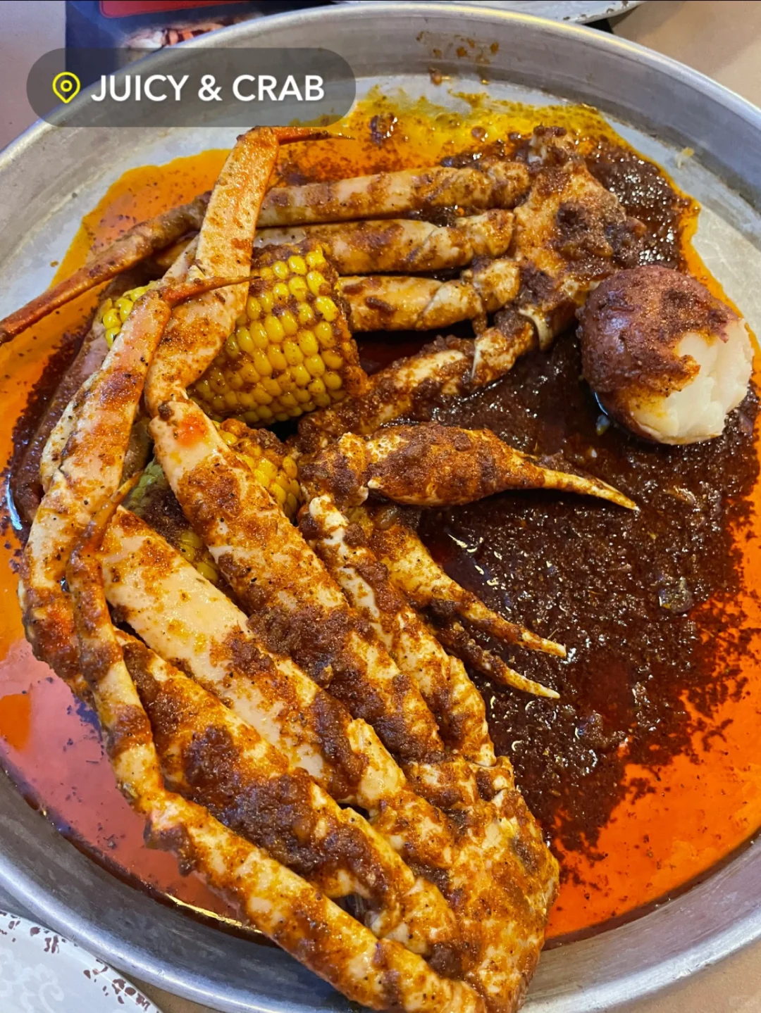 Orlando Food Hits and Misses