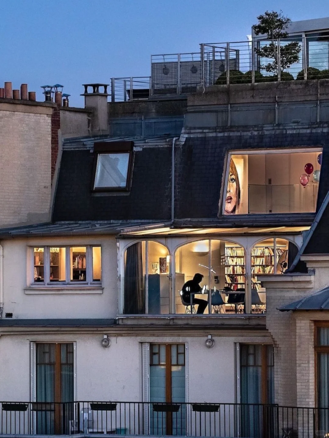 Satisfy Your Peek into Paris | The Allure of Haussmann's Paris