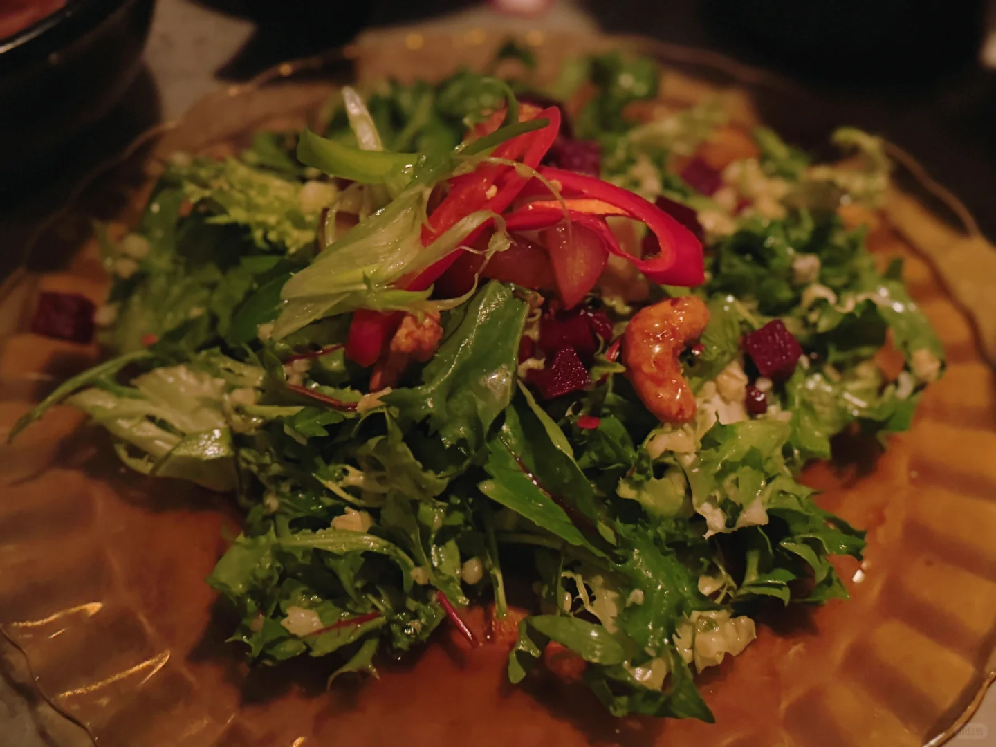 "A Charming Little Bistro in Manhattan 🥂"