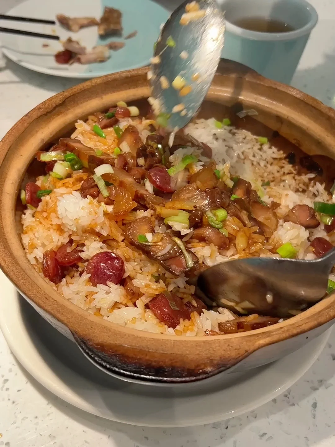 Winter Must-Try: Sharing the Best Clay Pot Rice Spots in the Bay Area