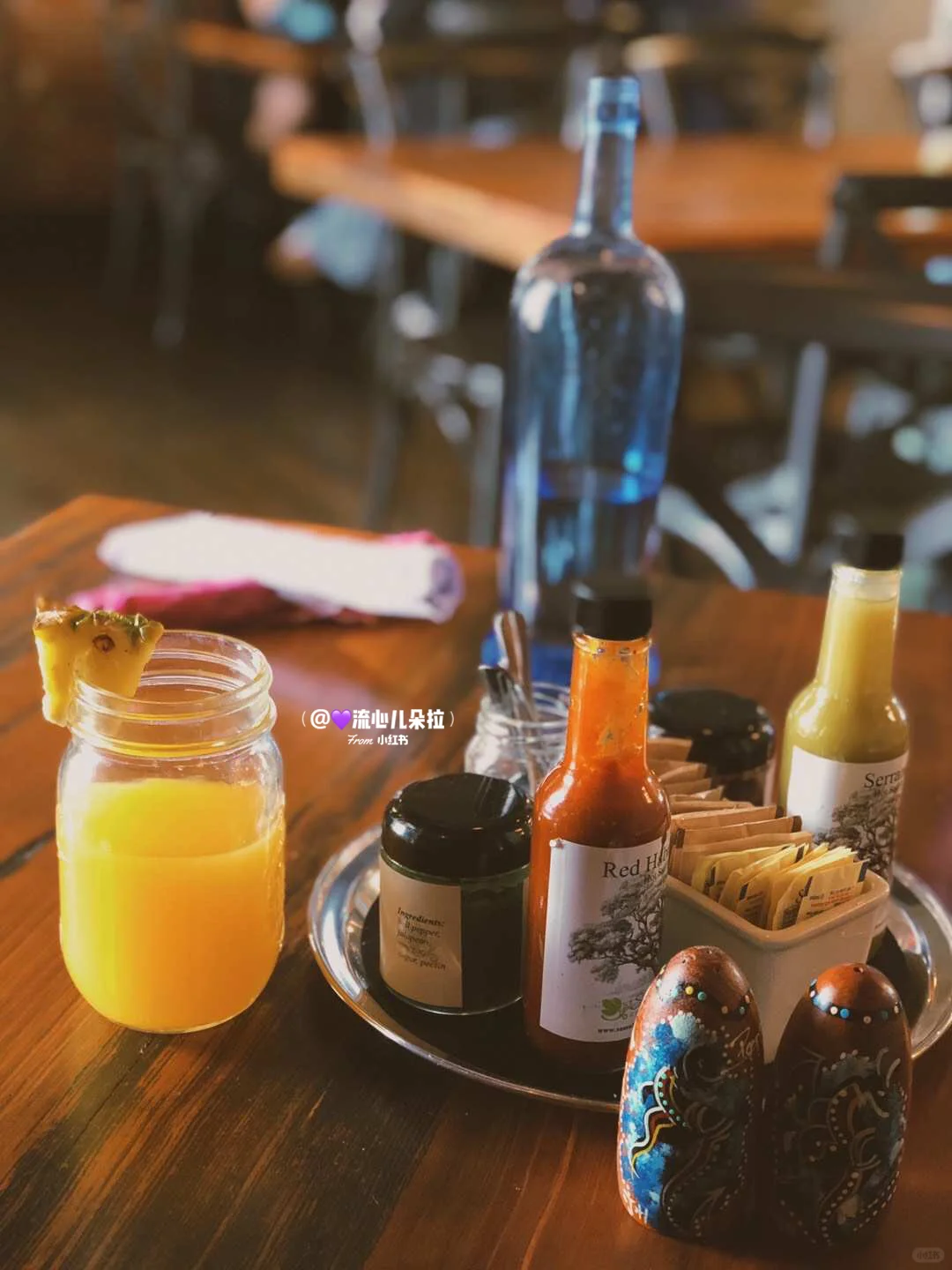 Denver Food Tour #9 // Southern-Style Brunch in the U.S.