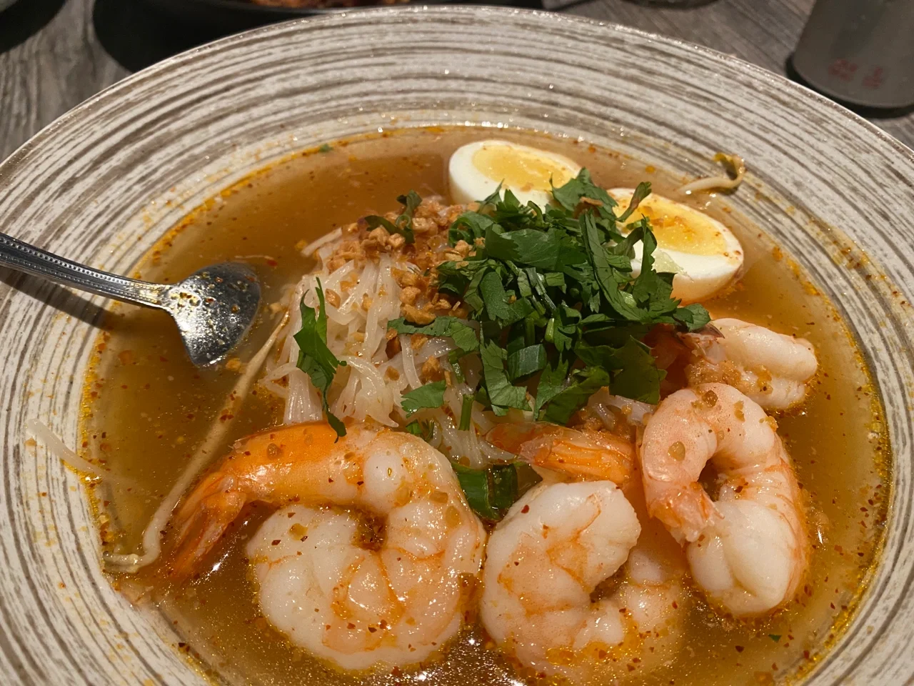 Miami Eats | Thai Cuisine Near UM 🇹🇭 Pla-Tu