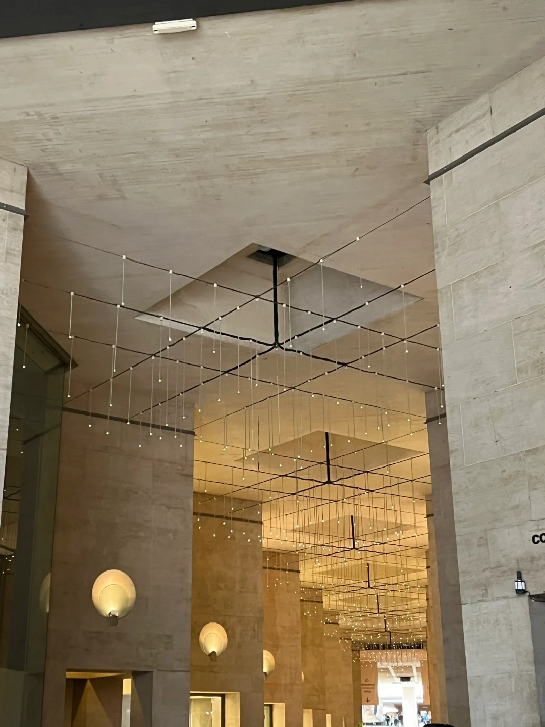 🇫🇷 Sipping "Europe's Best Coffee" at the Louvre