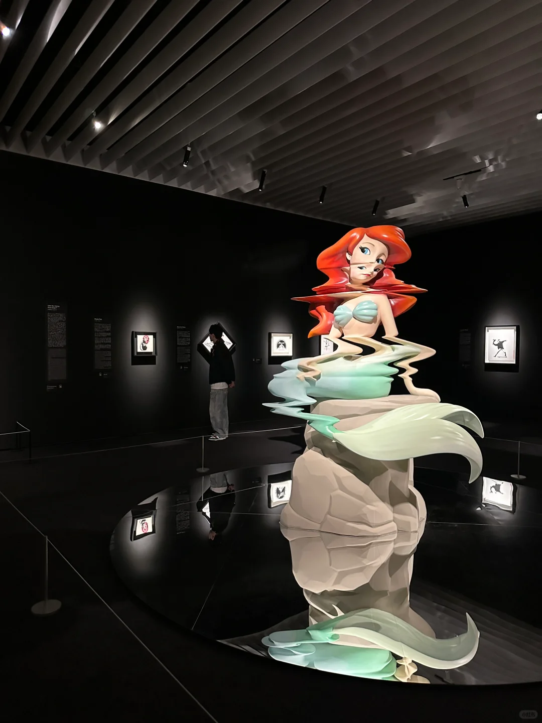 Shopping Guide | In Roppongi, I Only Do 1️⃣ Thing