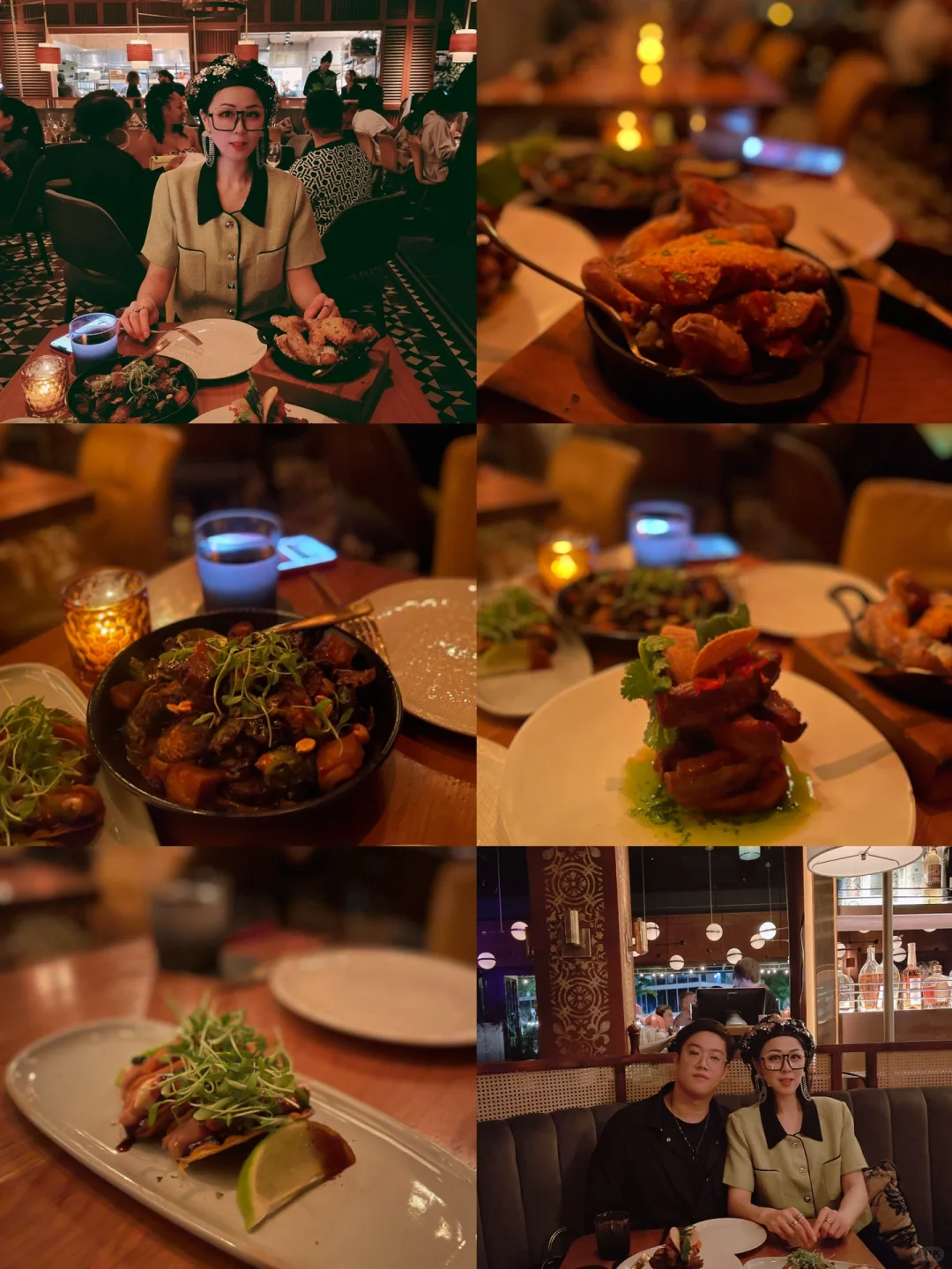 Miami's Hottest Latin American Eatery 🍴 CHICA Miami