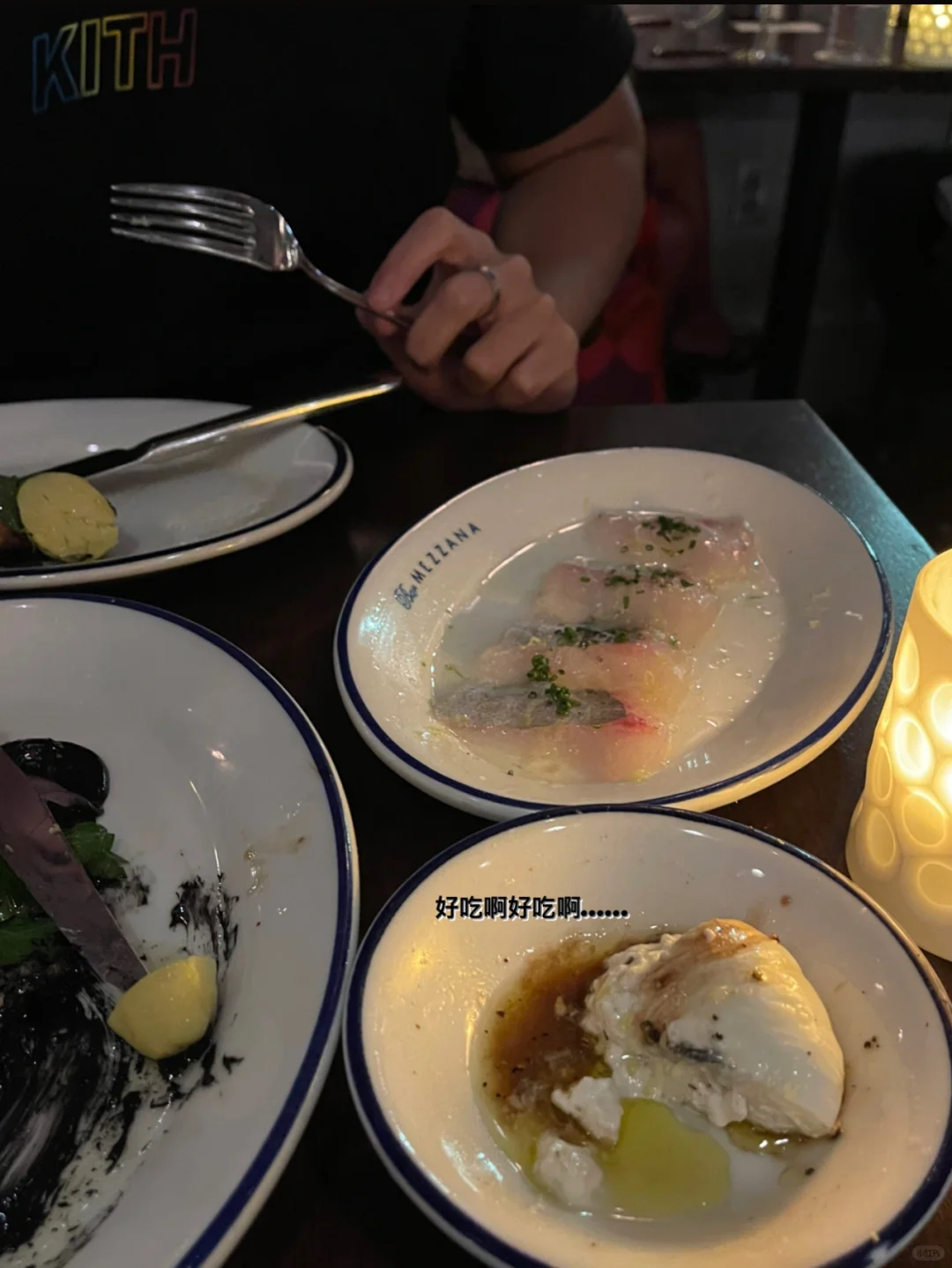 Boston Italian Bistro