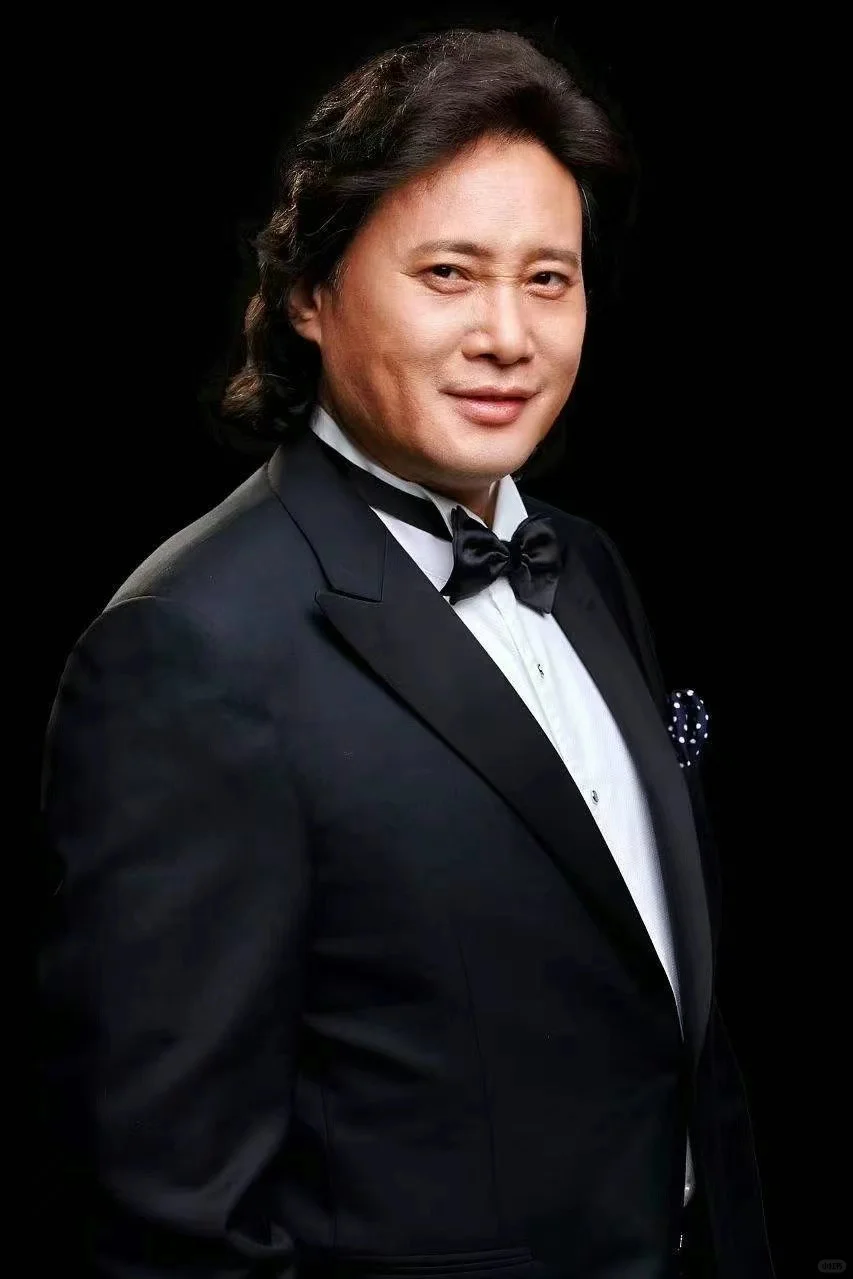 2025 New Year's Spring Symphony Concert