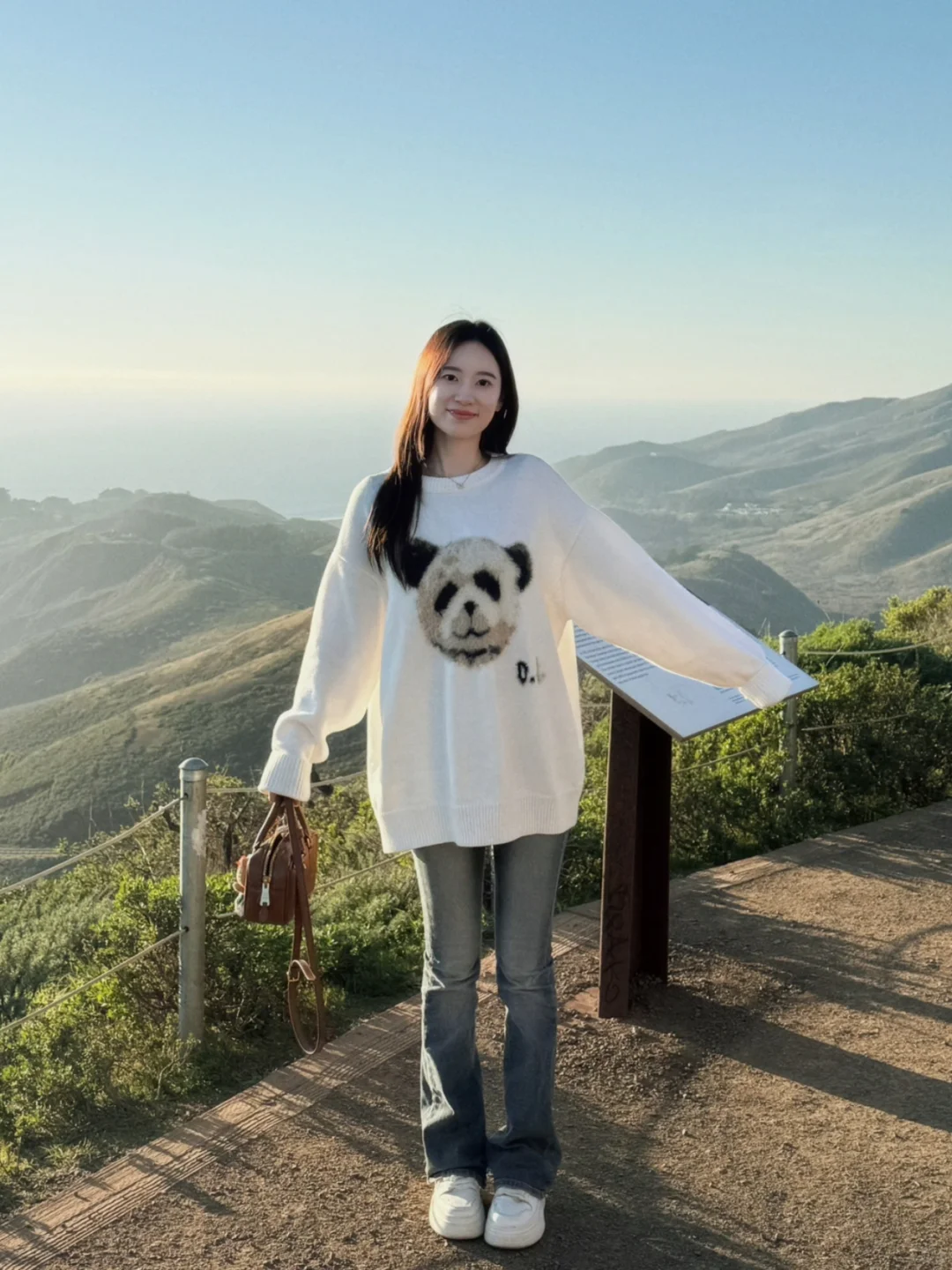 Happy Chinese New Year! Ring in the New Year with a Mountain Hike 🧧🧨