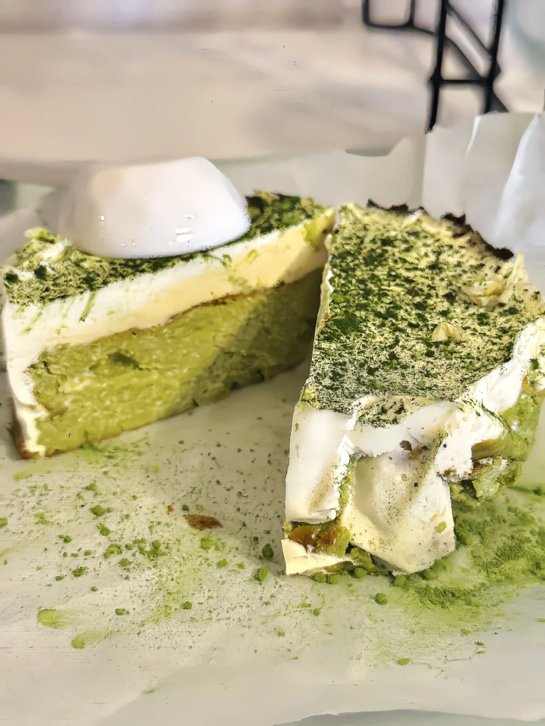 The Underrated Dessert Shop in St. Louis That Keeps You Coming Back for More