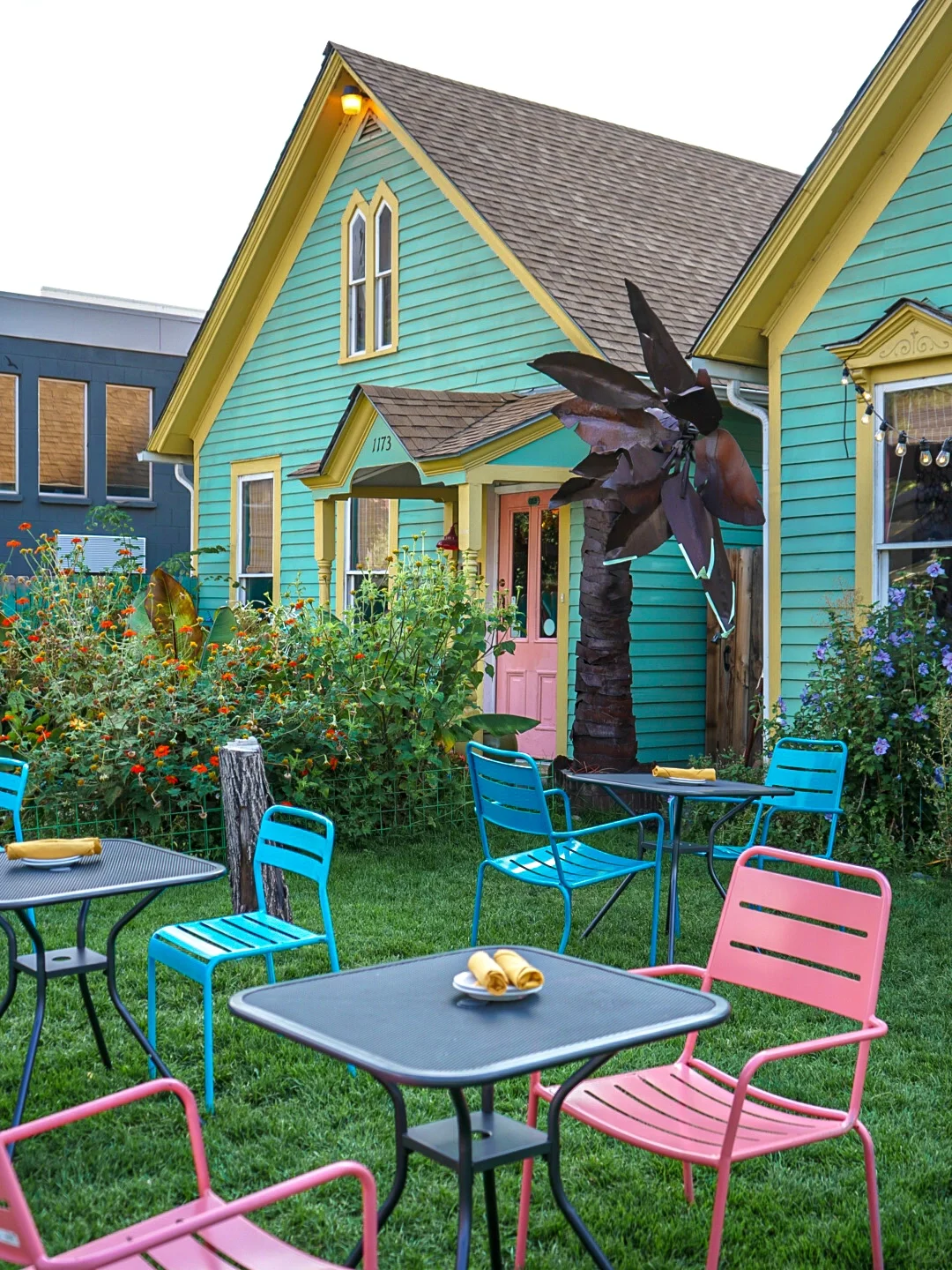 Denver | Vibrant & Charming Cuban Cuisine 🇨🇺