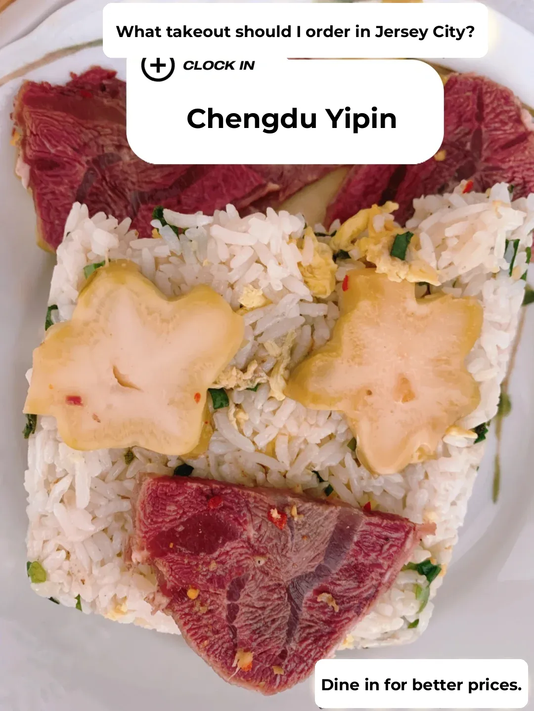 Jersey City/Hoboken: What to Eat on a Daily Basis, Episode 2