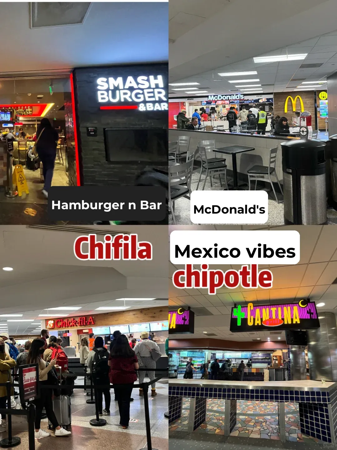 U.S. Airports｜Denver International Airport Pre-Travel Guide: Smooth Sailing Ahead