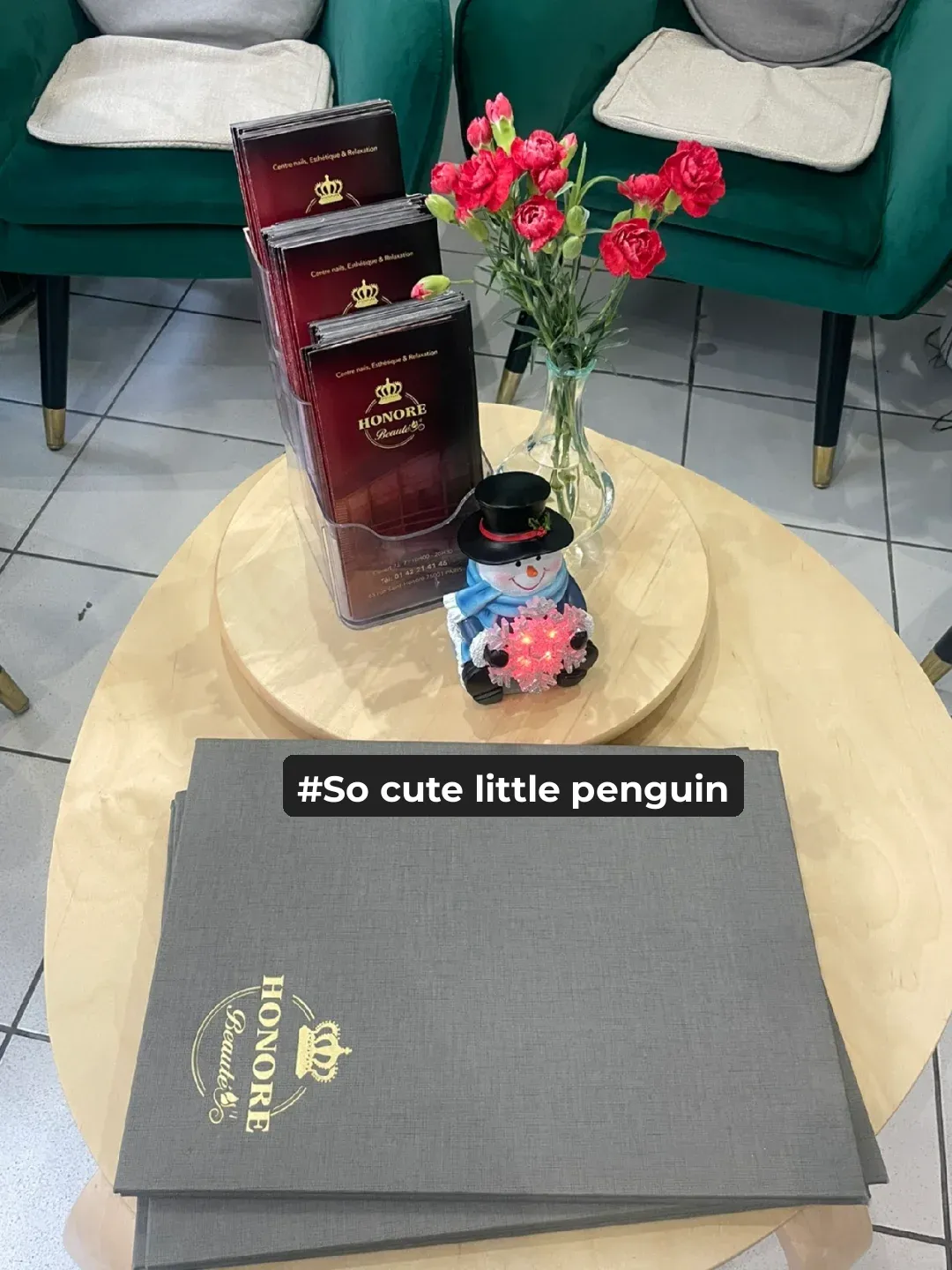 Paris Adventure: Second Visit to Honoré Wellness Spa's Sauna Experience