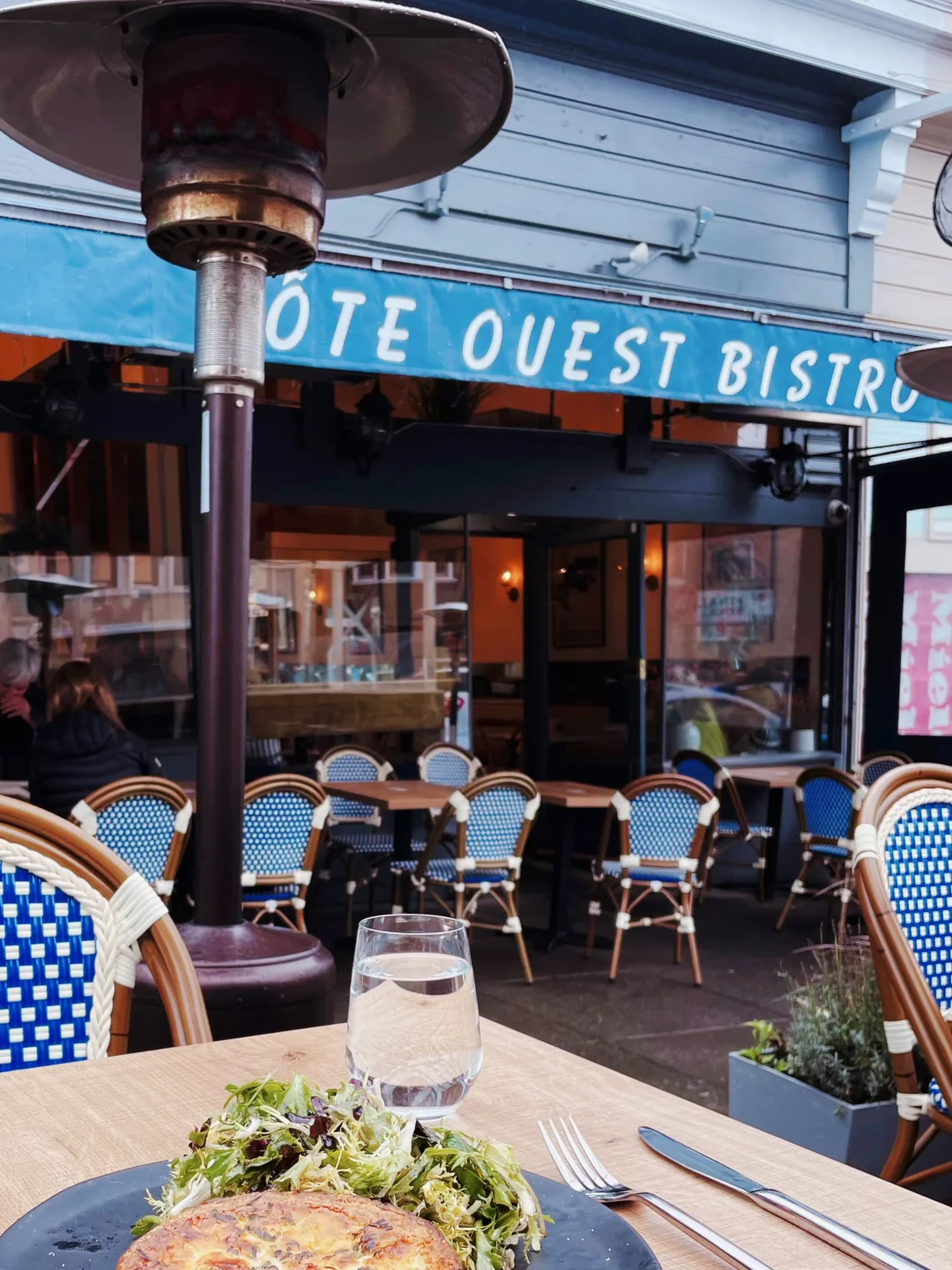 Top 5 Secret French Restaurants in SF