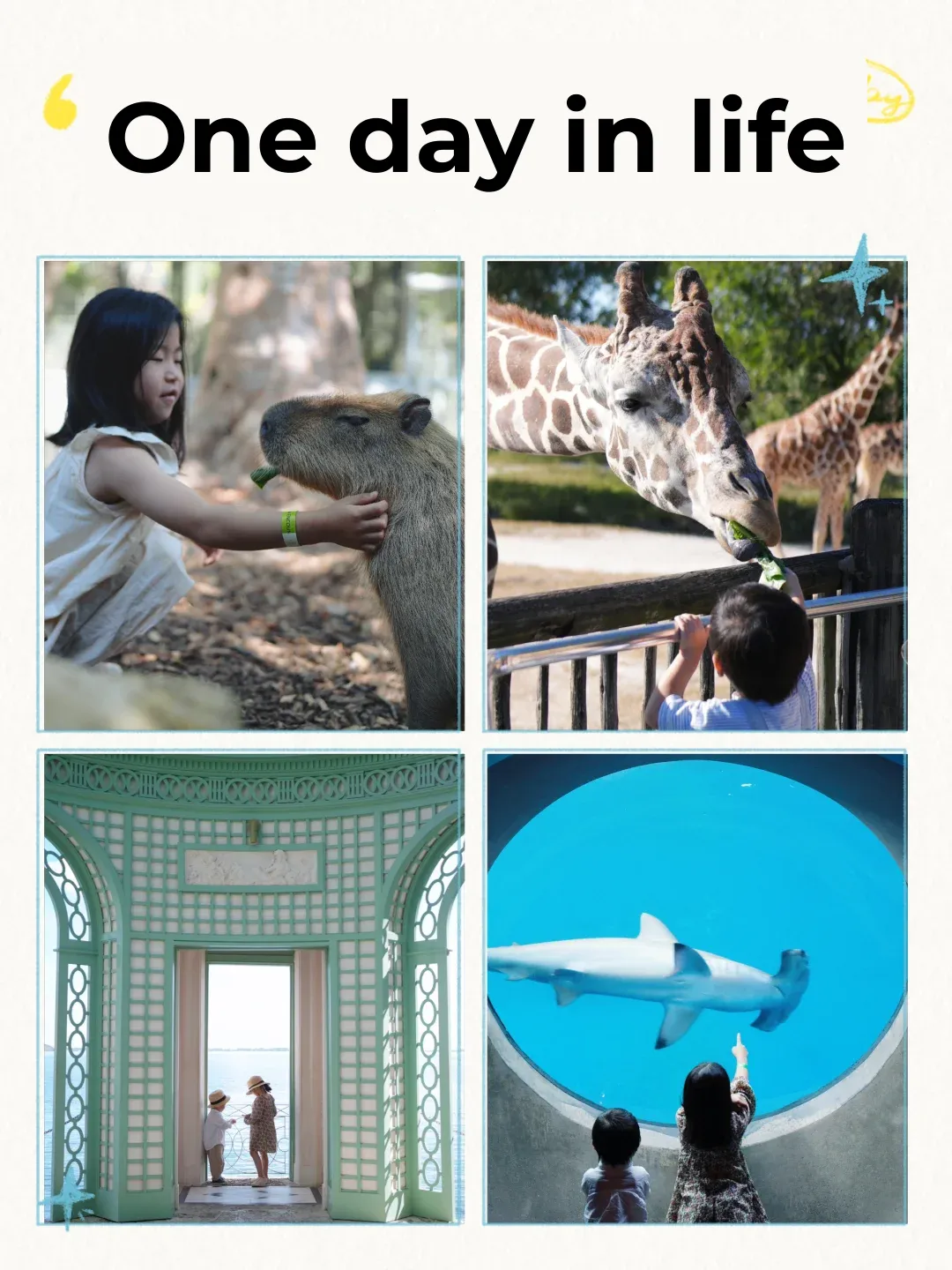 Where to Go for a Family Trip in Miami? Top Spots for Fun with Kids