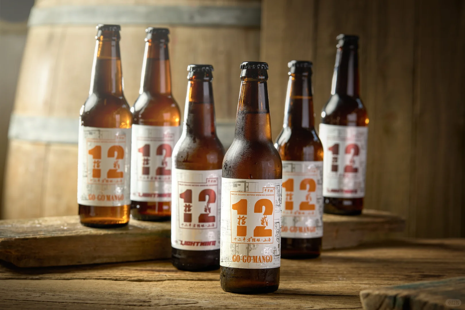 "Beer and Kansas City-Style BBQ: The Perfect Pair"