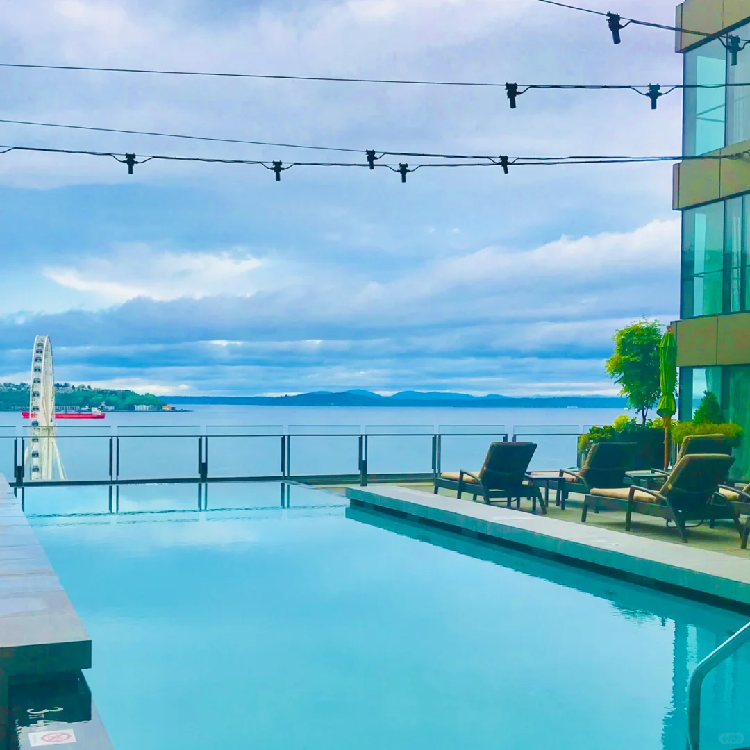 Seattle DIY Travel Guide (Part 1)