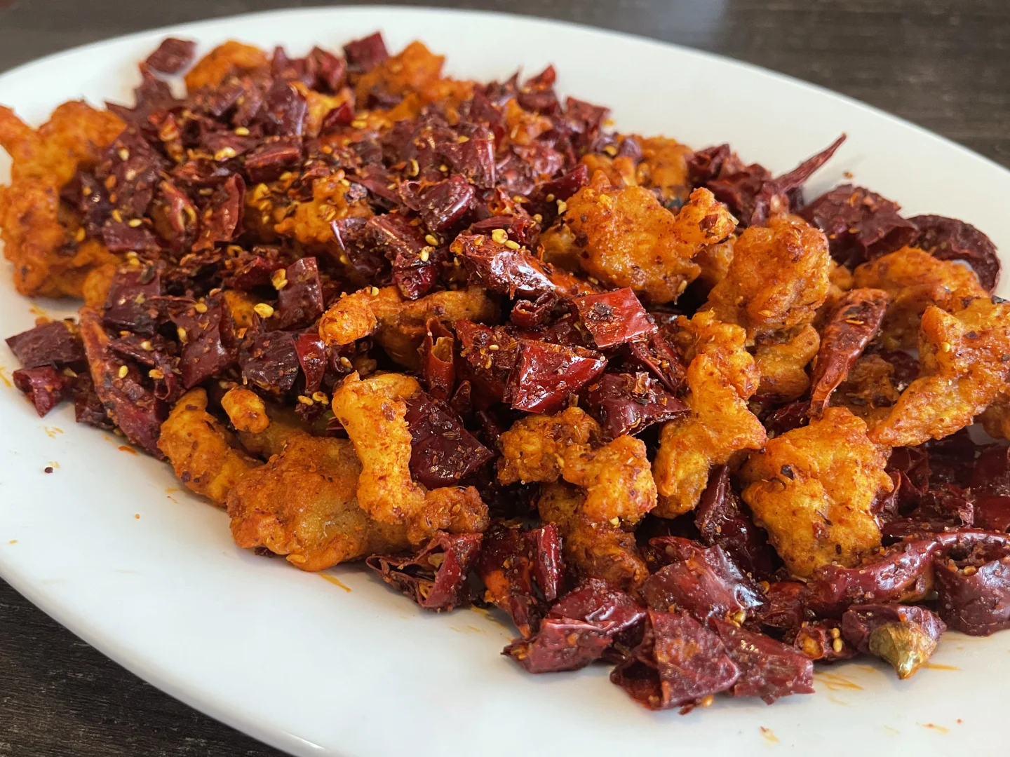 AZ Food Exploration丨Tourist Hotspot: Kung Fu Private Kitchen + Mango Rabbit 😮‍💨