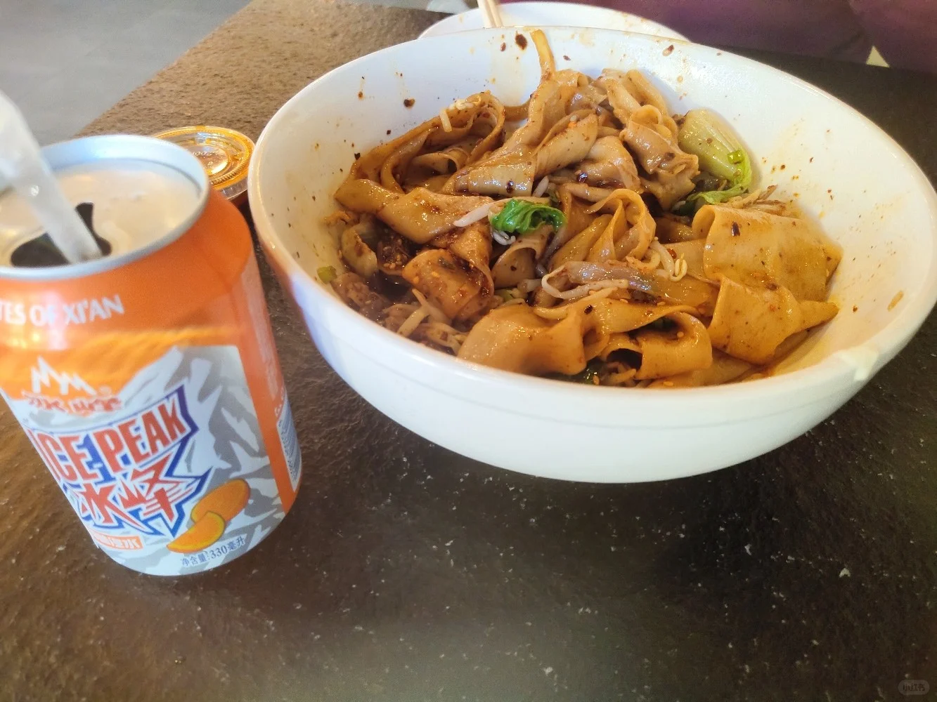 Following the Little Red Book to Miami...