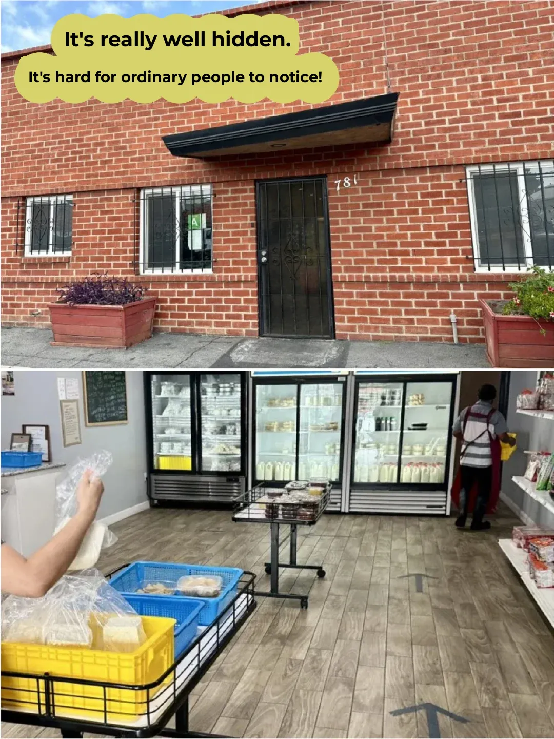 Hidden Gem in LA: Handcrafted Tofu Pudding That Melts in Your Mouth 😋