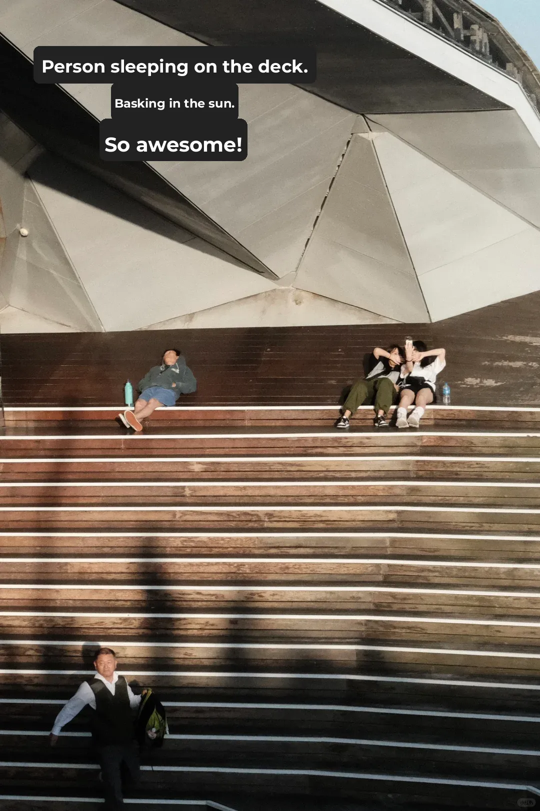 🇯🇵 Yokohama, You've Got to Take This Route! So Chill! 🎡