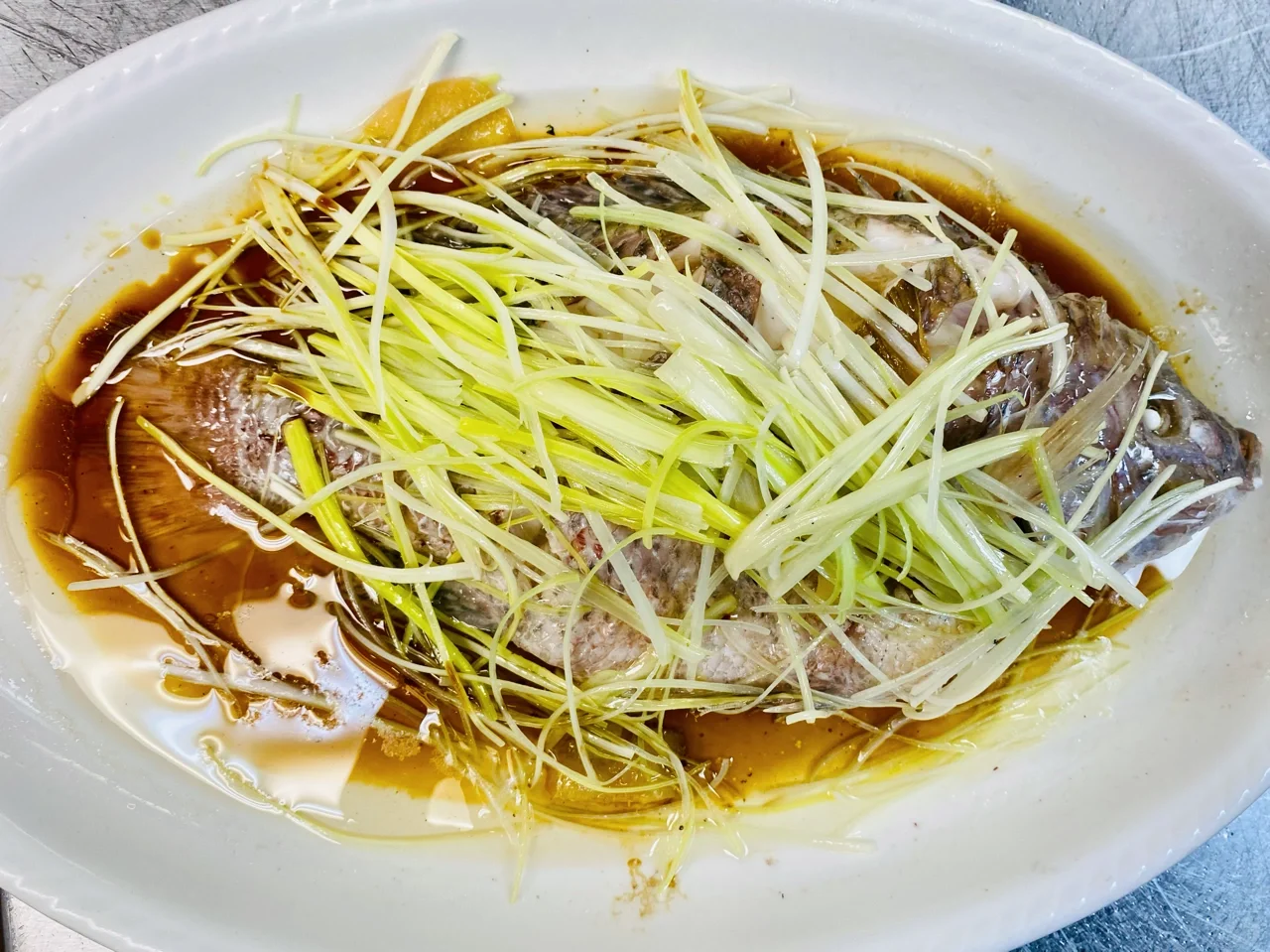 Cincinnati Chinese Cuisine: Great Tang's Nostalgic Jiangnan