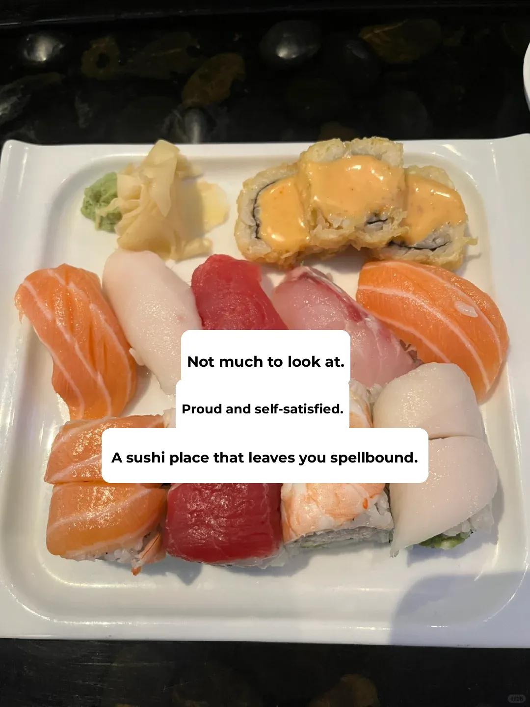 A Must-Try Sushi Spot in Austin That Absolutely Delivers